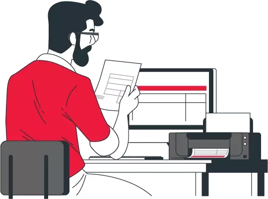 Suited for Businesses