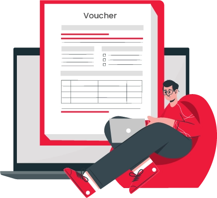 Voucher Format