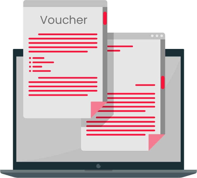Types of Vouchers