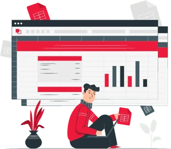 Billing App With Excel Support
