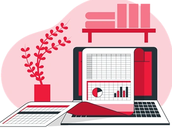 Bill Book Format in Excel