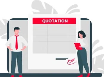 Sample Quotation Format