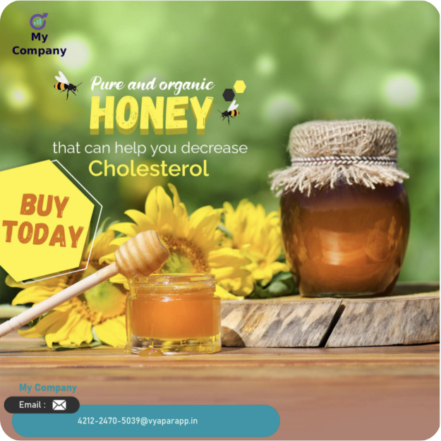 honey