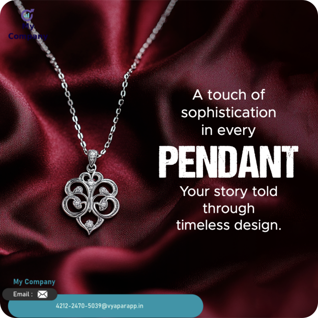 pendant