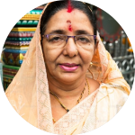 Seema Pathak Image