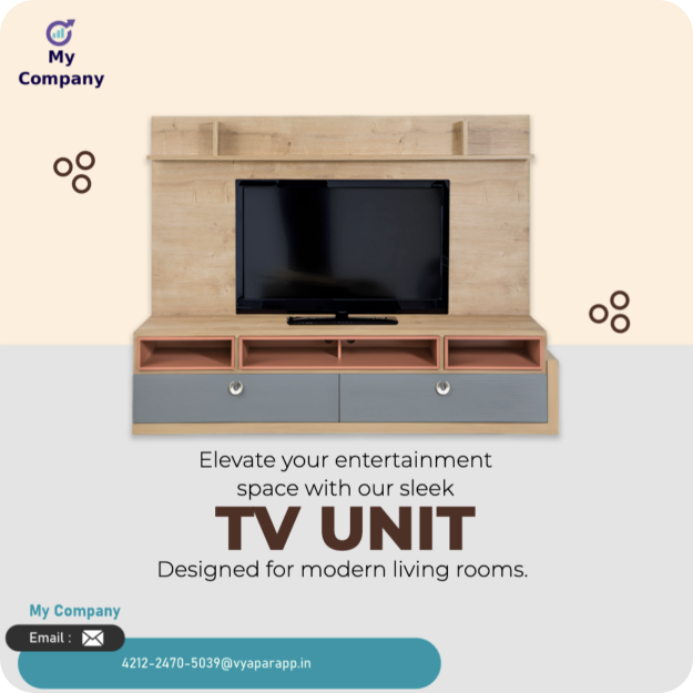 tv unit